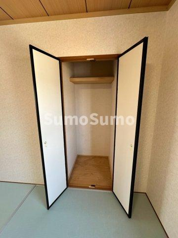 プラム中彦の設備
