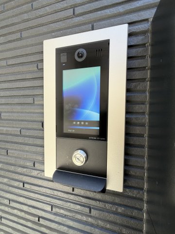 駒ヶ林アパートPJ　A棟のその他共用部分