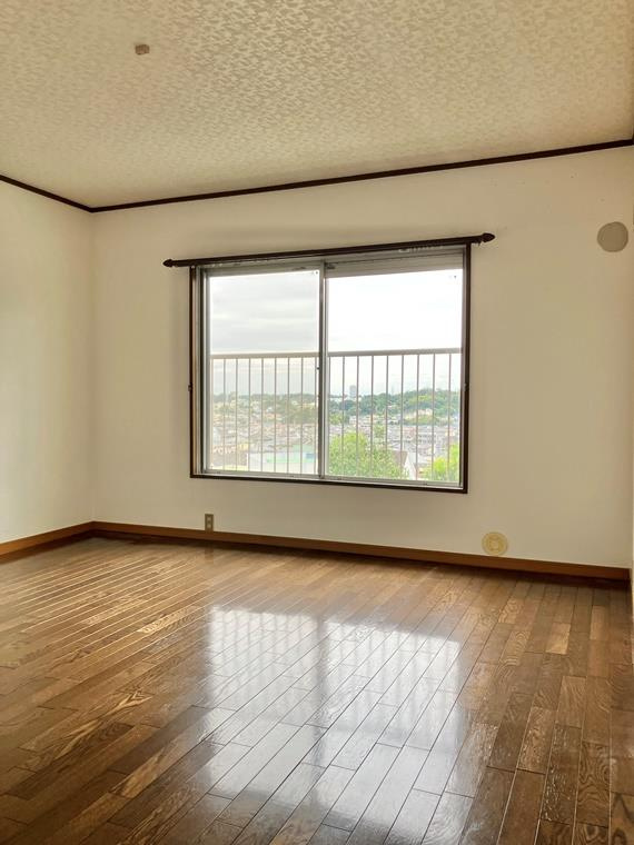 西所沢椿峰ニュータウン２７街区１号棟のその他