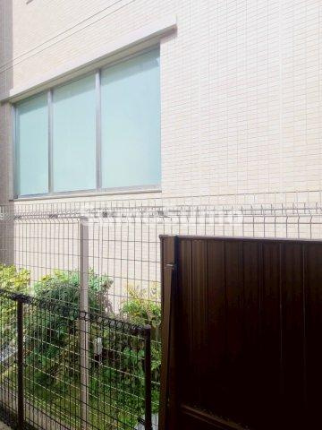 仁川町3丁目貸家の展望
