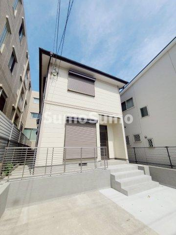 仁川町3丁目貸家