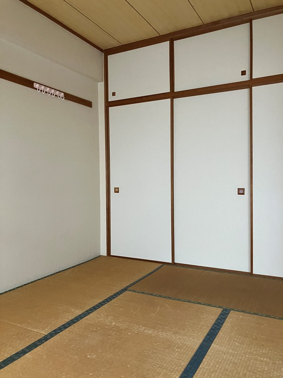 ダイアパレス・ビッグウィング深谷の内装