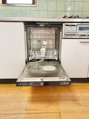 東本郷戸建の設備