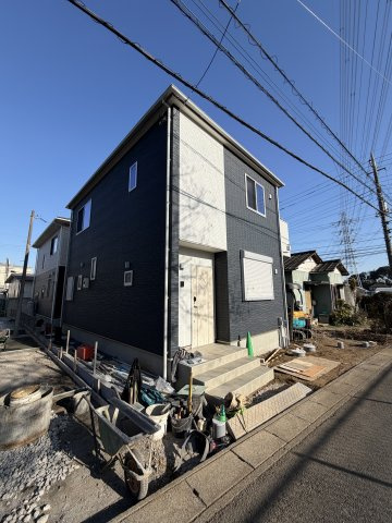 グランソフィア細谷Ⅴ