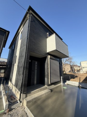 グランソフィア細谷Ⅳ