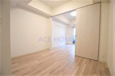 【内装】 | プレサンス心斎橋ニスト