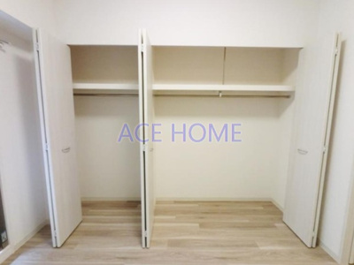 【収納】 | プレサンス心斎橋ニスト