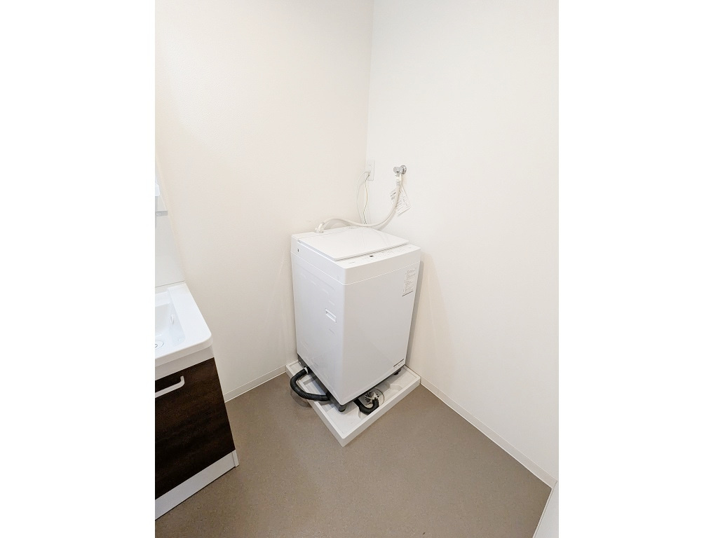 ジーメゾン新狭山ノースの内装