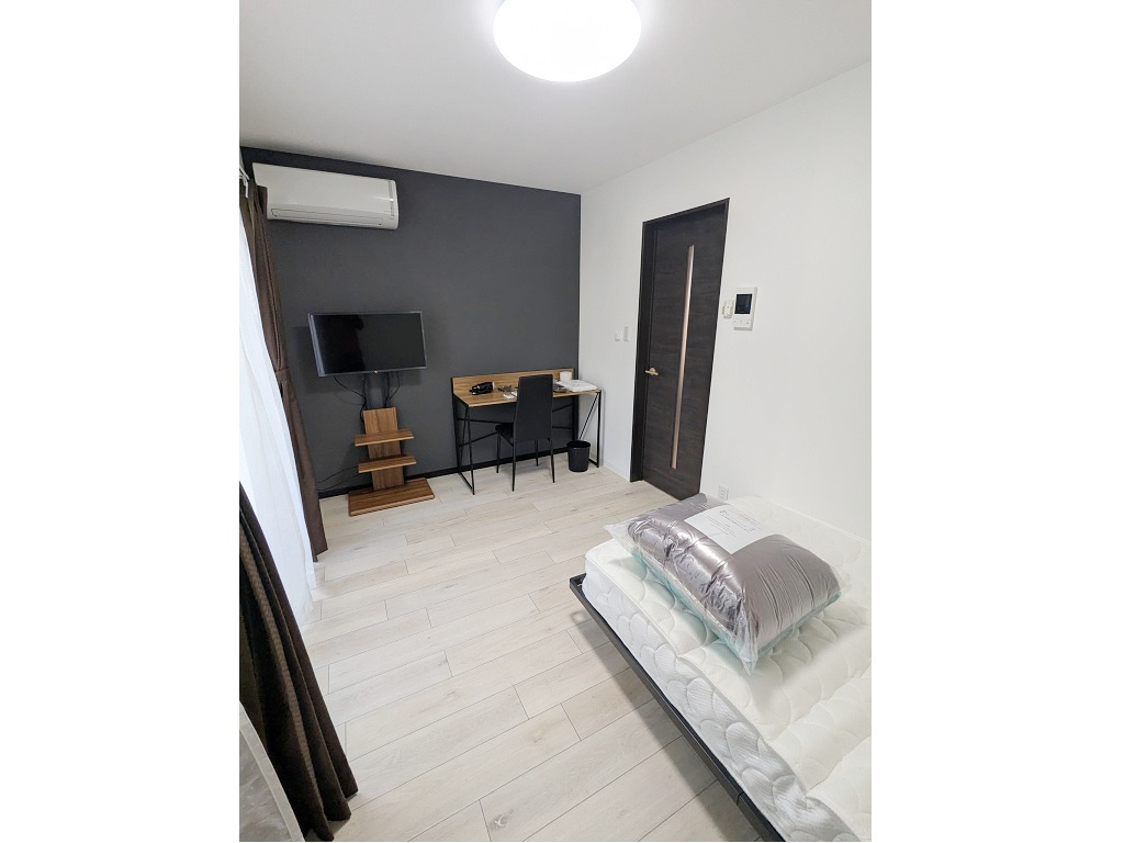 ジーメゾン新狭山ノースの内装