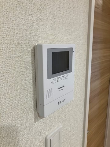 天沼町戸建のセキュリティ