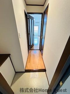 【玄関】 | SENTIA八戸ノ里