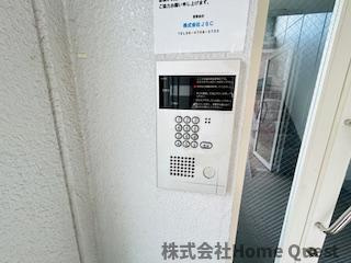 【外観】 | SENTIA八戸ノ里