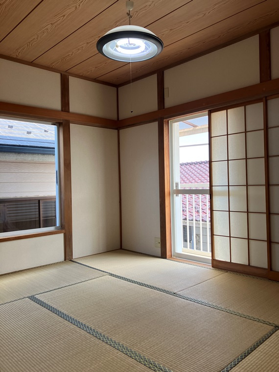 大牧戸建のその他