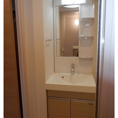 ユリカロゼAZEST川口の内装