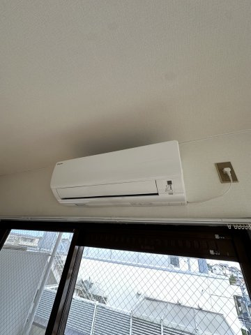 パイントーリ南郷の設備