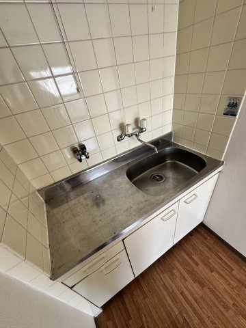 パイントーリ南郷のキッチン