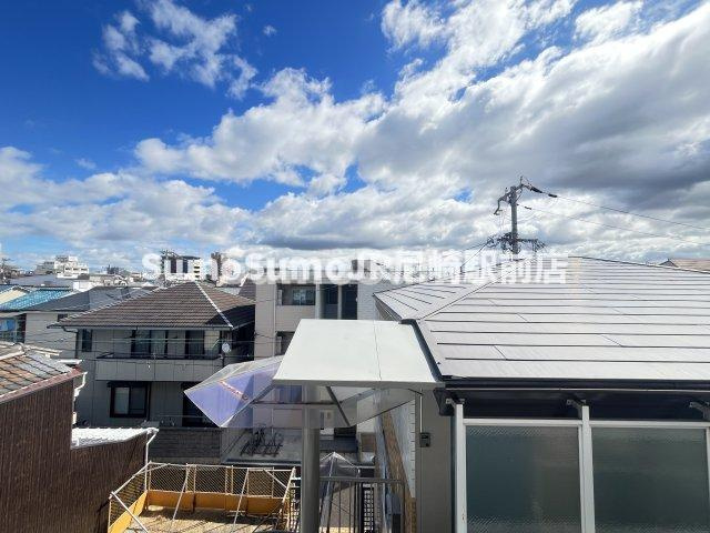 JーQueen西大物の展望