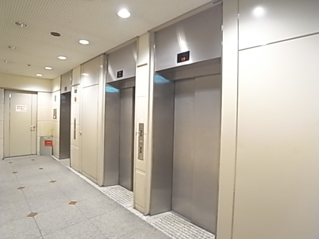 ＫｉＬａＬａ住吉のロビー