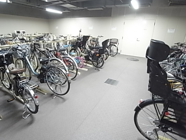 ＫｉＬａＬａ住吉のその他共用部分