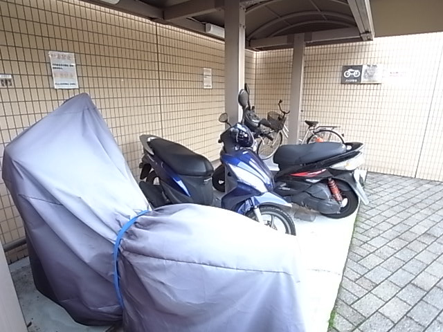 ＫｉＬａＬａ住吉のその他共用部分