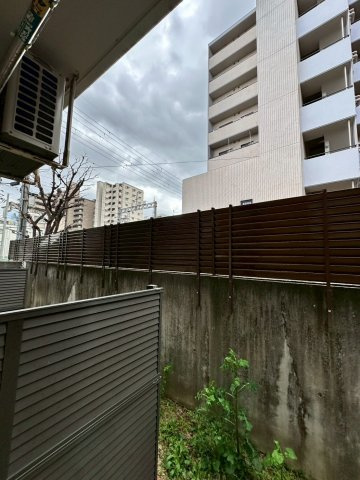 ハッピーリーブスの展望