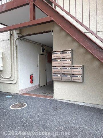 メゾン志木のその他共用部分