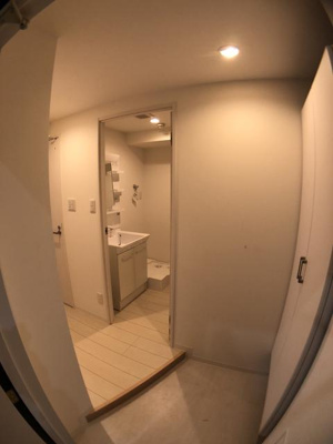 【玄関】 | Ｃａｐｒｉｃｏｒｎ |  