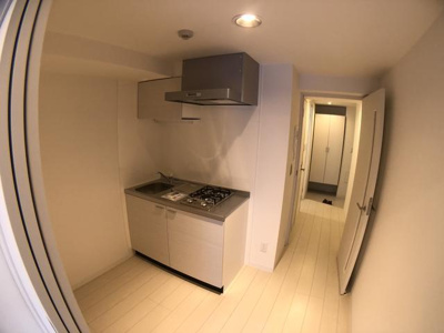 【キッチン】 | Ｃａｐｒｉｃｏｒｎ |  