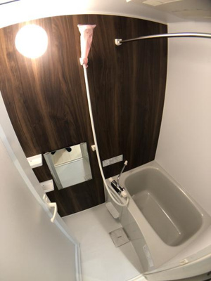 【浴室】 | Ｃａｐｒｉｃｏｒｎ |  