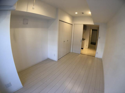 【内装】 | Ｃａｐｒｉｃｏｒｎ |  