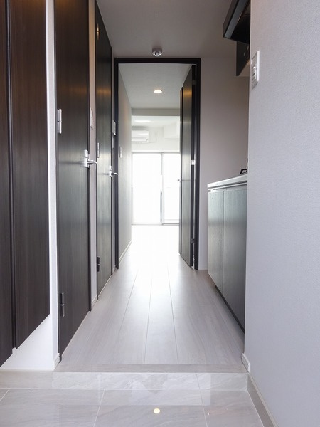 ザ・レジデンス・オブ・トーキョーＪＫ４０のその他