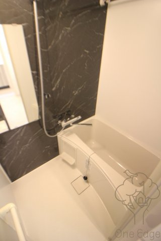 S-RESIDENCE新大阪Rishの浴室