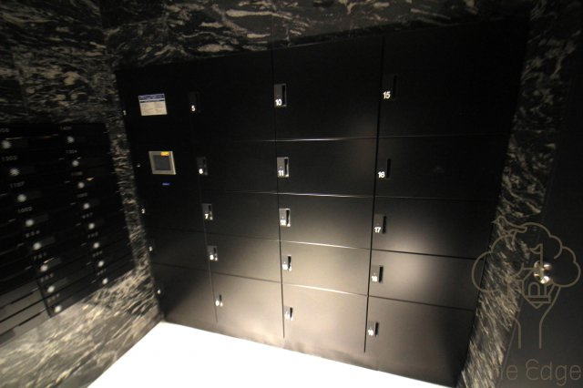 S-RESIDENCE新大阪Rishのその他共用部分