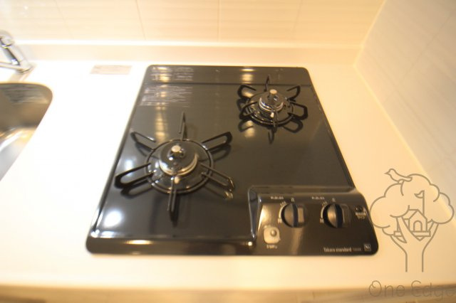 S-RESIDENCE新大阪Rishのキッチン