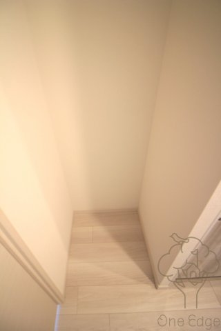 S-RESIDENCE新大阪Rishのキッチン