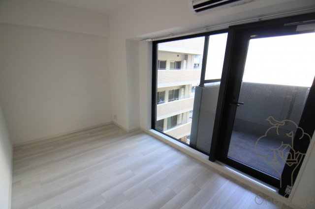 S-RESIDENCE新大阪Rishの内装
