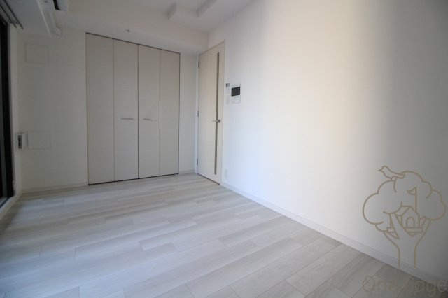 S-RESIDENCE新大阪Rishの内装