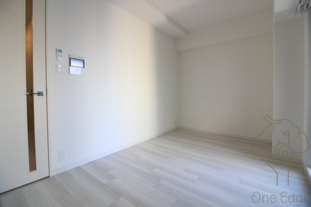 S-RESIDENCE新大阪Rishの寝室