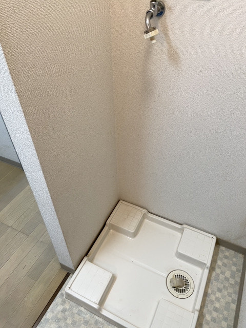 第6グリーンハイツの設備