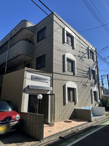 エマーレ与野本町