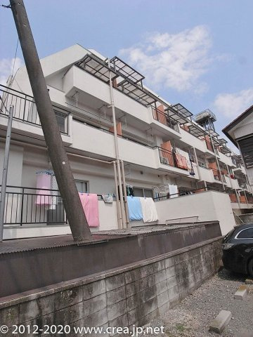 ペアーパレスのロビー