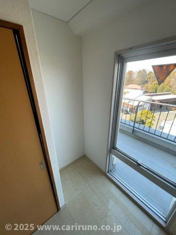 ペアーパレスのその他