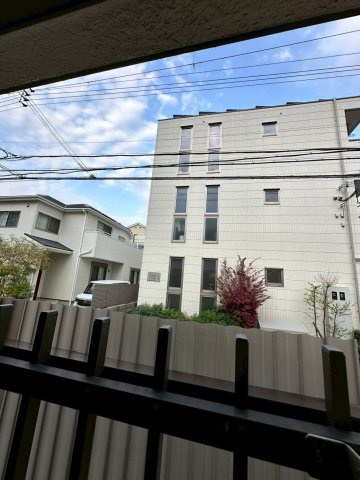 セントハイツの展望