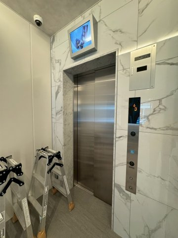 ファーストフィオーレ神戸スペラーレのその他共用部分