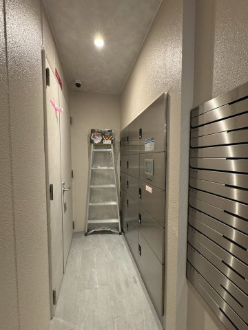 ファーストフィオーレ神戸スペラーレのその他共用部分