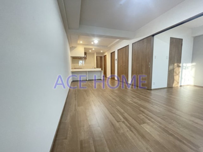 【内装】 | スプランディッド難波WESTIII