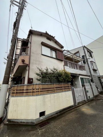 深津町戸建