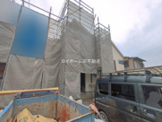 名古屋市西区清里町222『仲介料無料』新築戸建ての画像