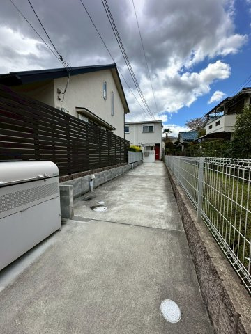 ナウハウス伊孑志のその他共用部分