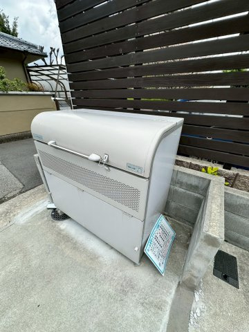 ナウハウス伊孑志のその他共用部分